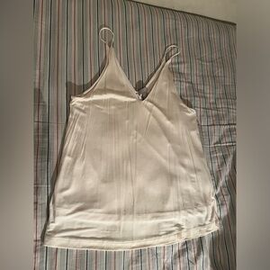 H&M never worn strappy camisole tank top